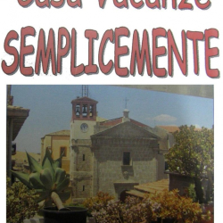 Bed And Breakfast Casa Vacanze Semplicemente